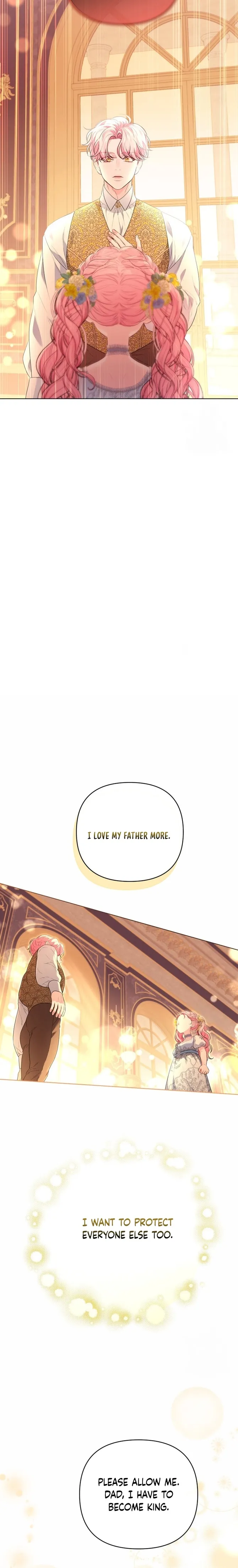 I Think It Would Be Better For Me to Become King Chapter 17 - Page 14