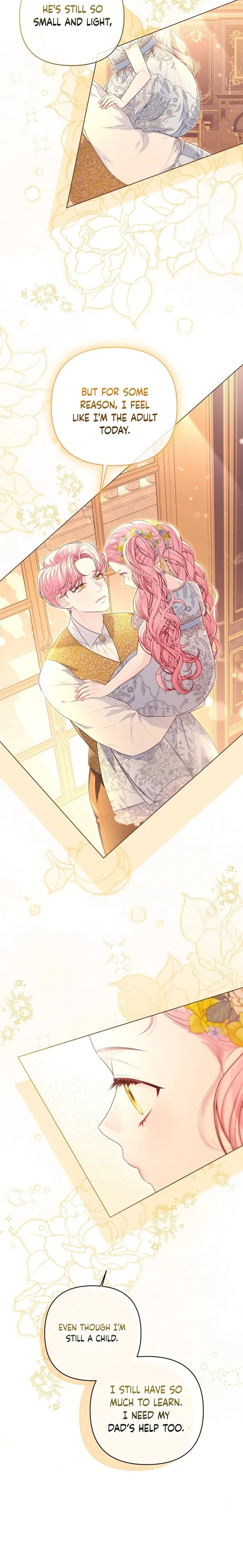 I Think It Would Be Better For Me to Become King Chapter 17 - Page 16