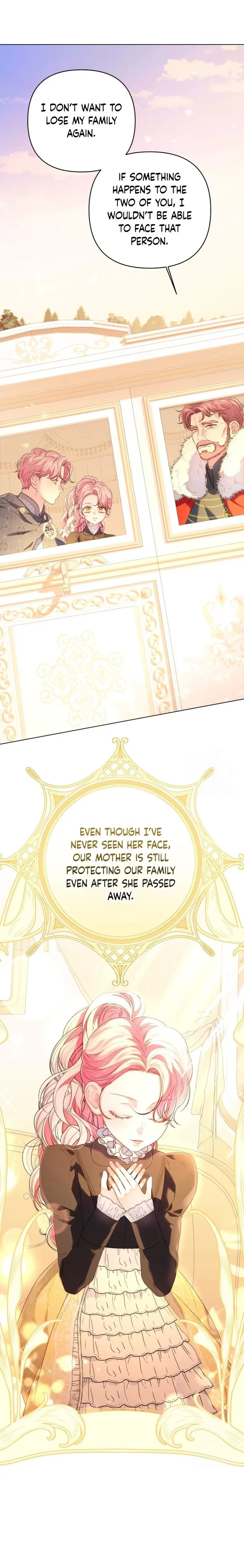 I Think It Would Be Better For Me to Become King Chapter 17 - Page 6