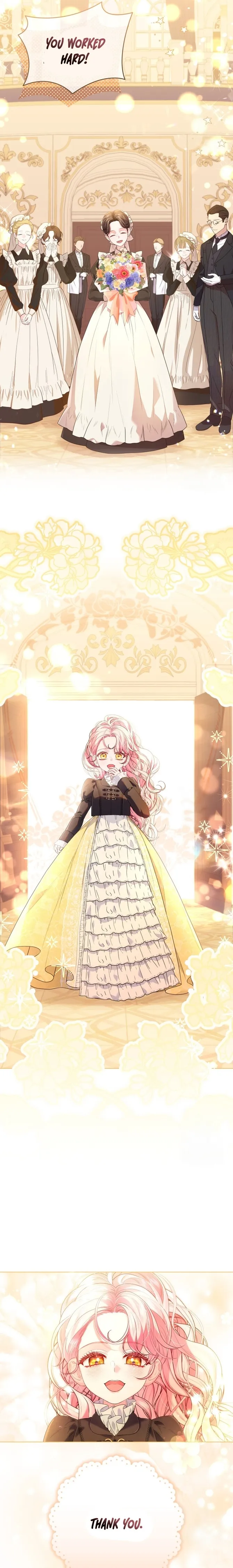 I Think It Would Be Better For Me to Become King Chapter 17 - Page 9