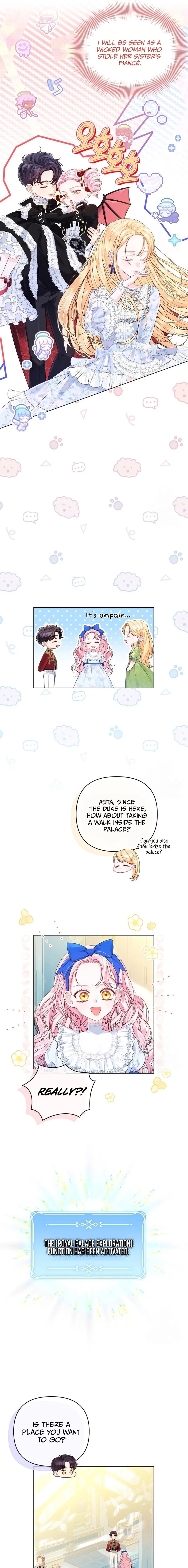 I Think It Would Be Better For Me to Become King Chapter 18 - Page 10