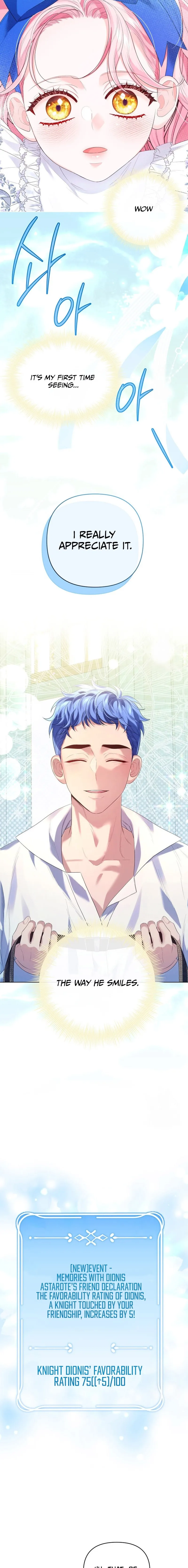 I Think It Would Be Better For Me to Become King Chapter 18 - Page 17