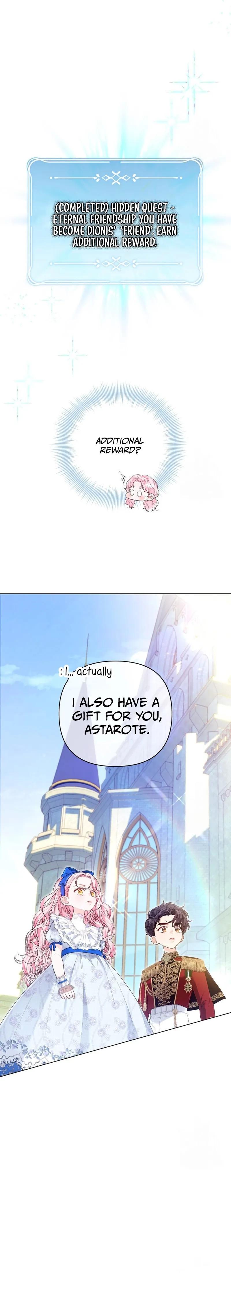 I Think It Would Be Better For Me to Become King Chapter 18 - Page 19