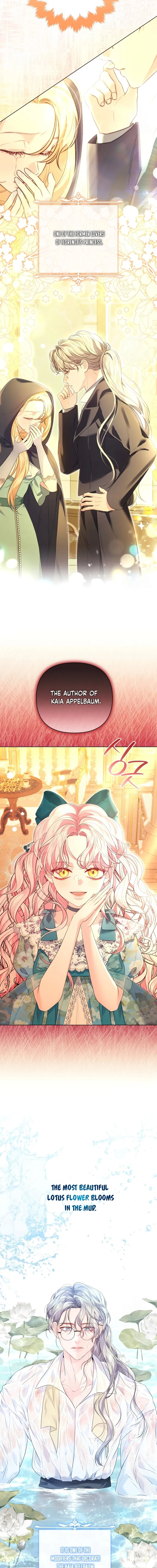 I Think It Would Be Better For Me to Become King Chapter 19 - Page 12