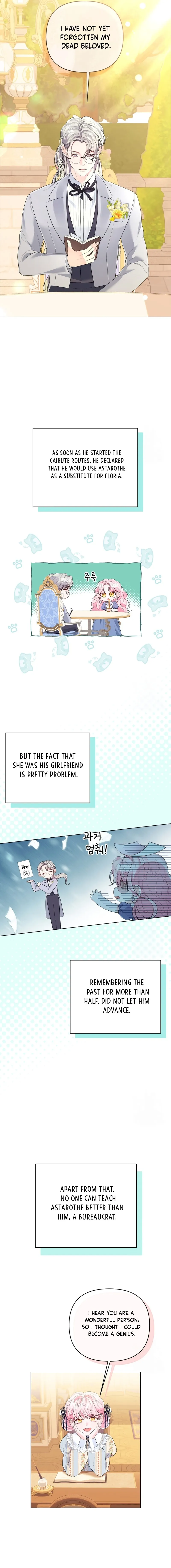 I Think It Would Be Better For Me to Become King Chapter 19 - Page 16