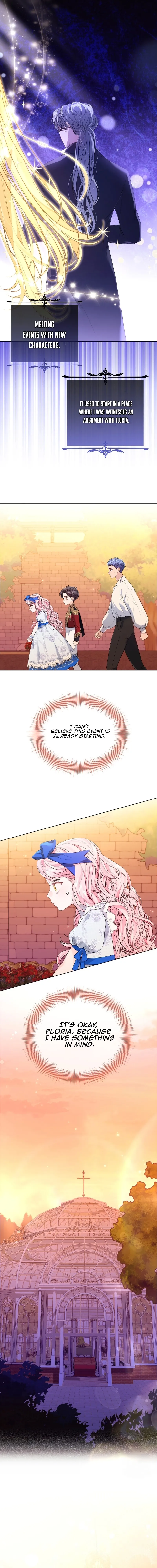 I Think It Would Be Better For Me to Become King Chapter 19 - Page 5