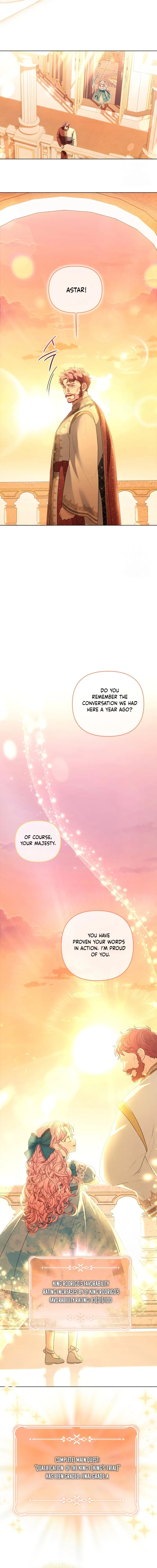 I Think It Would Be Better For Me to Become King Chapter 19 - Page 9