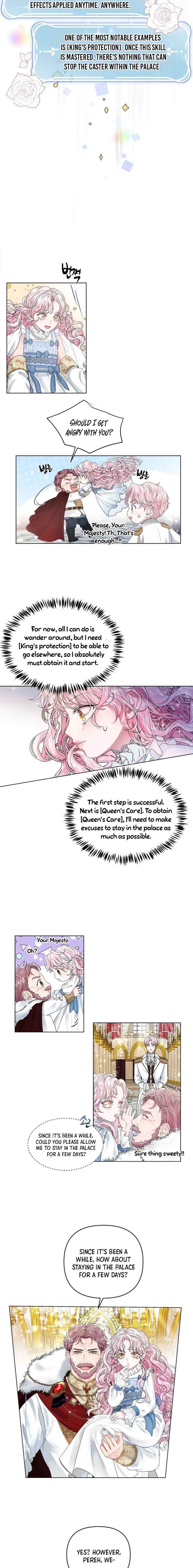 I Think It Would Be Better For Me to Become King Chapter 2 - Page 12