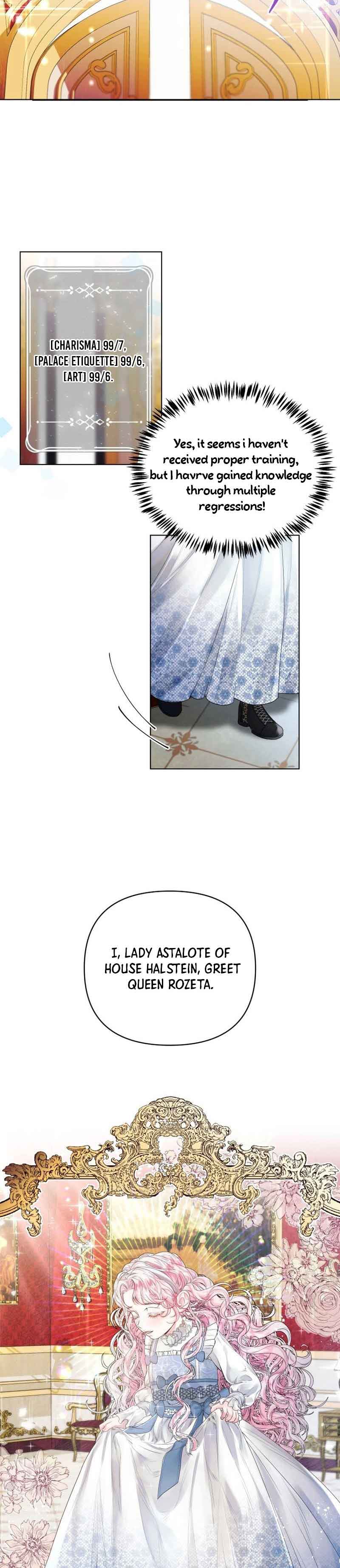 I Think It Would Be Better For Me to Become King Chapter 2 - Page 15