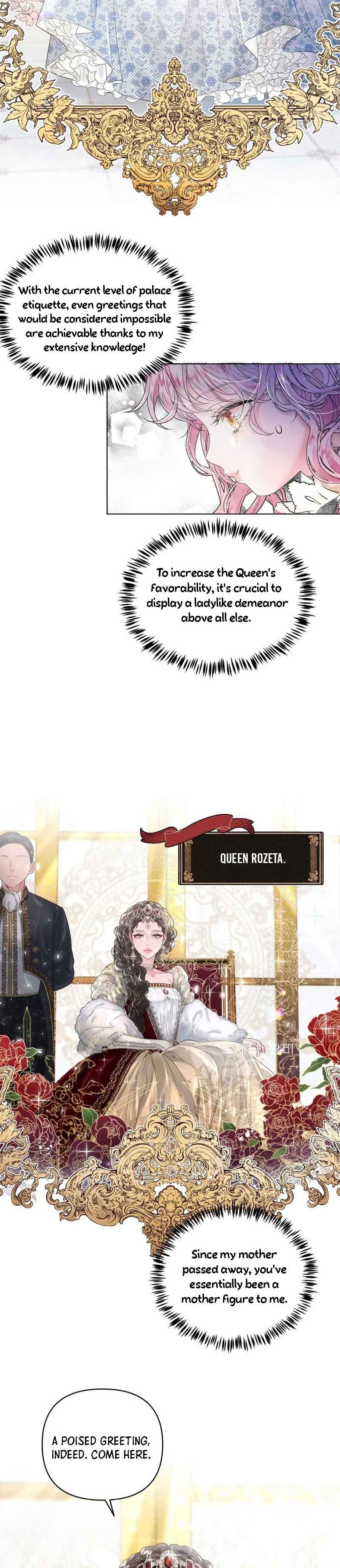 I Think It Would Be Better For Me to Become King Chapter 2 - Page 16