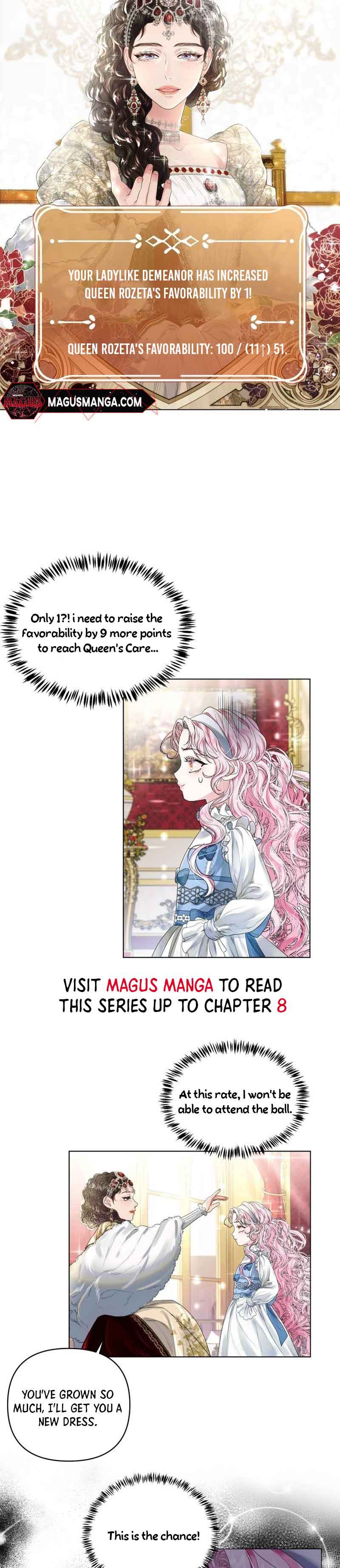 I Think It Would Be Better For Me to Become King Chapter 2 - Page 17