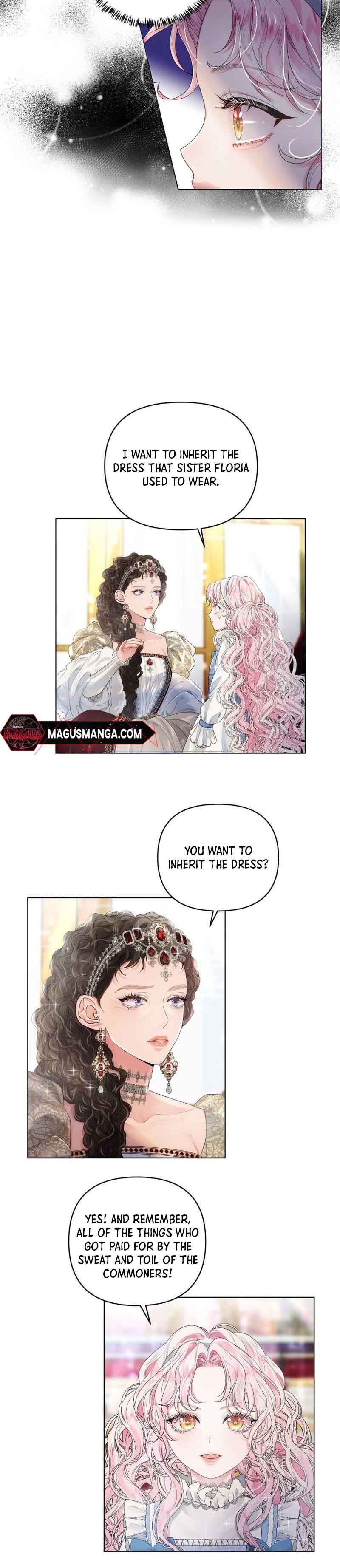 I Think It Would Be Better For Me to Become King Chapter 2 - Page 18