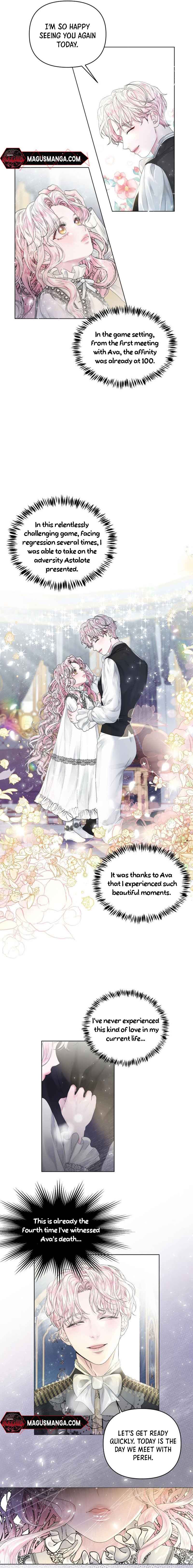 I Think It Would Be Better For Me to Become King Chapter 2 - Page 8