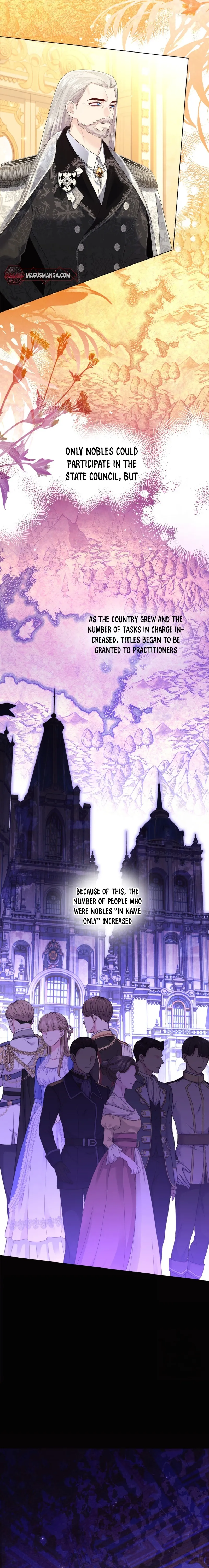 I Think It Would Be Better For Me to Become King Chapter 20 - Page 13