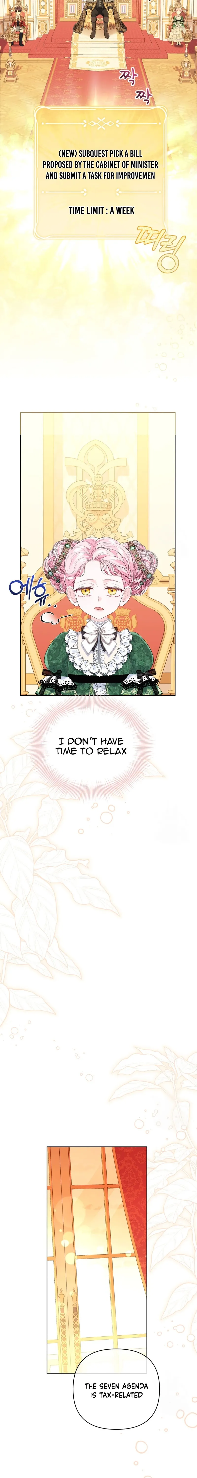 I Think It Would Be Better For Me to Become King Chapter 20 - Page 16