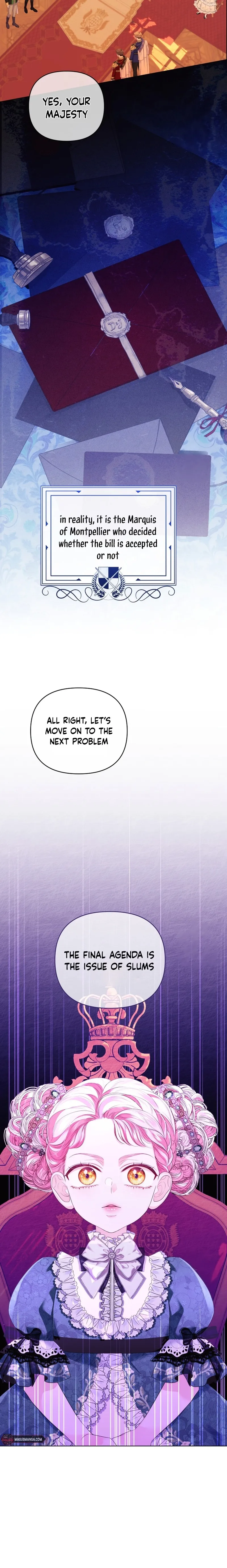 I Think It Would Be Better For Me to Become King Chapter 20 - Page 18