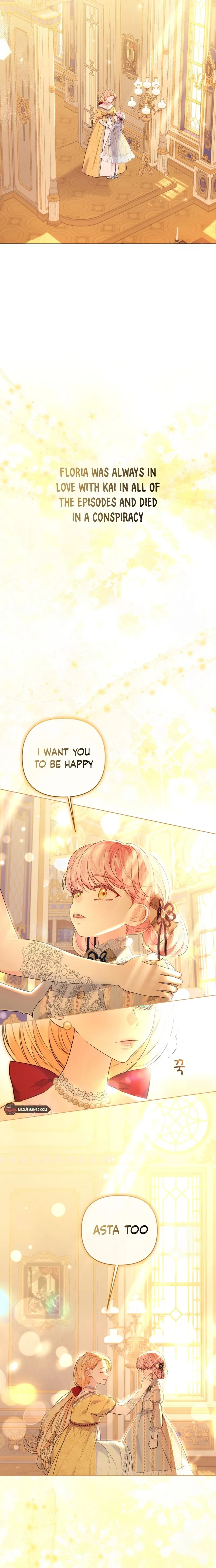 I Think It Would Be Better For Me to Become King Chapter 20 - Page 7