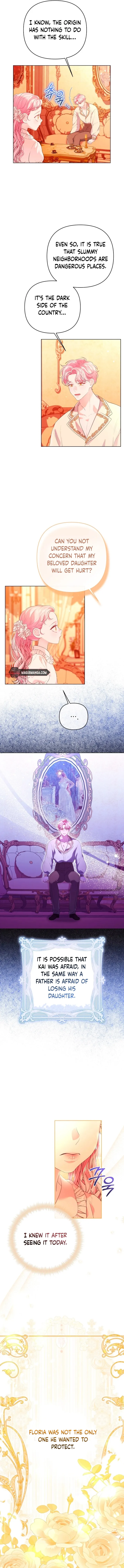 I Think It Would Be Better For Me to Become King Chapter 22 - Page 11