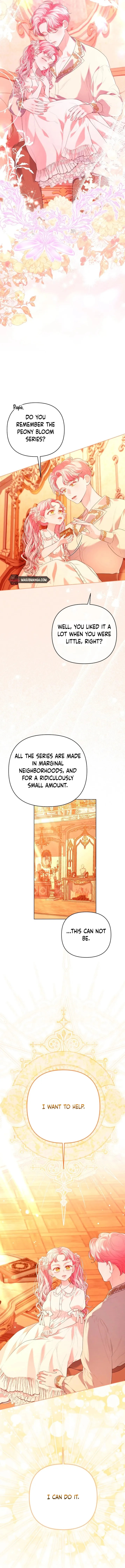 I Think It Would Be Better For Me to Become King Chapter 22 - Page 13