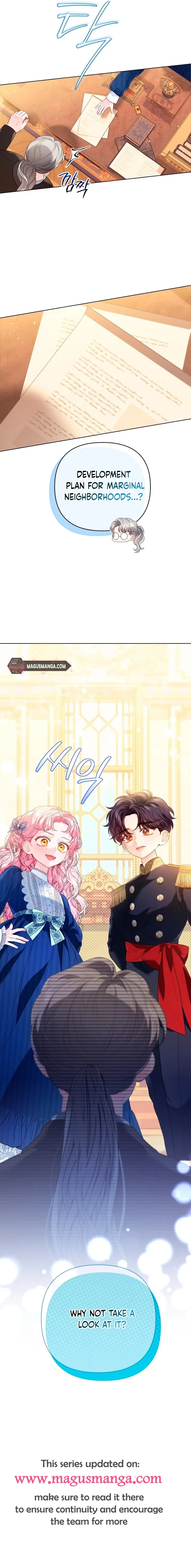 I Think It Would Be Better For Me to Become King Chapter 22 - Page 15