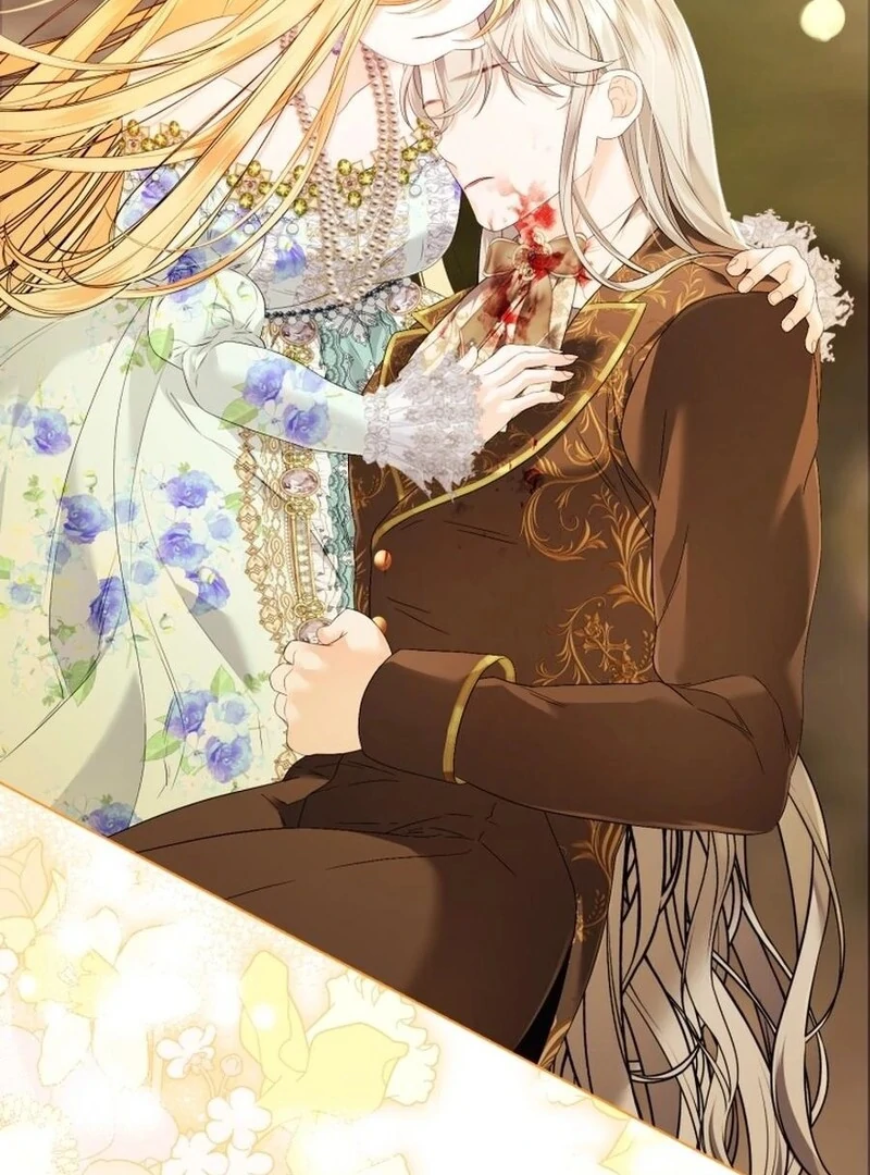 I Think It Would Be Better For Me to Become King Chapter 26 - Page 101