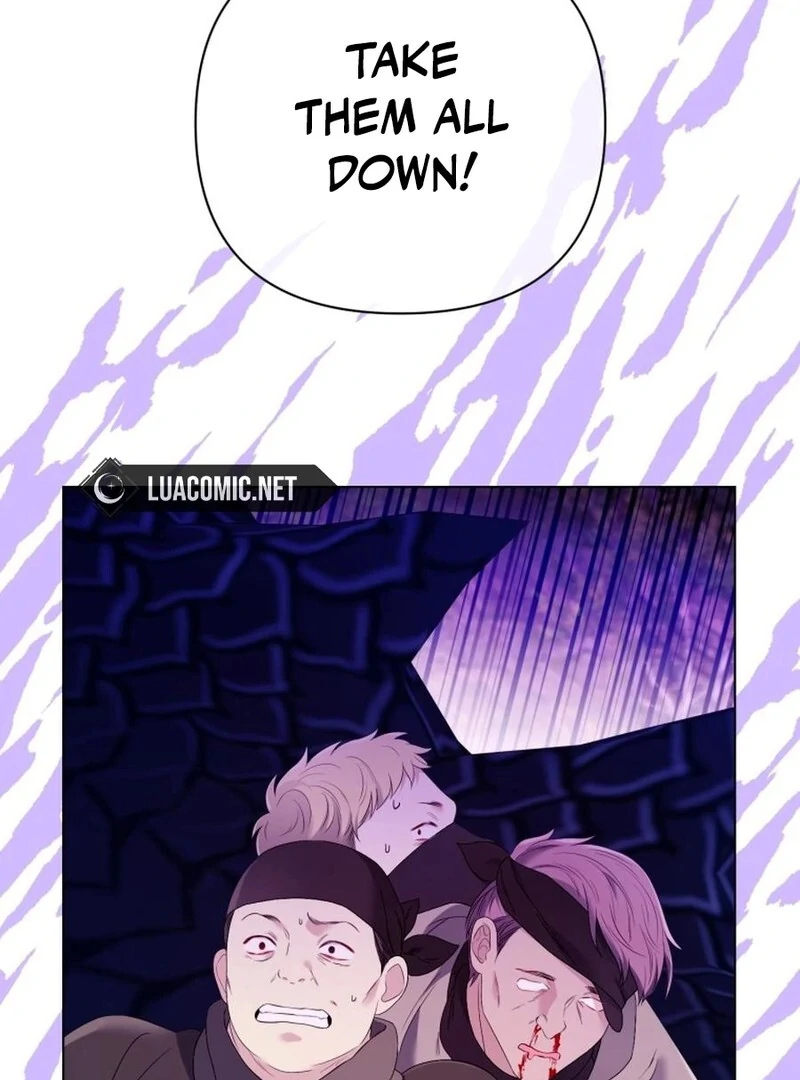 I Think It Would Be Better For Me to Become King Chapter 26 - Page 114