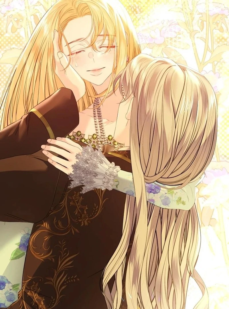 I Think It Would Be Better For Me to Become King Chapter 26 - Page 122