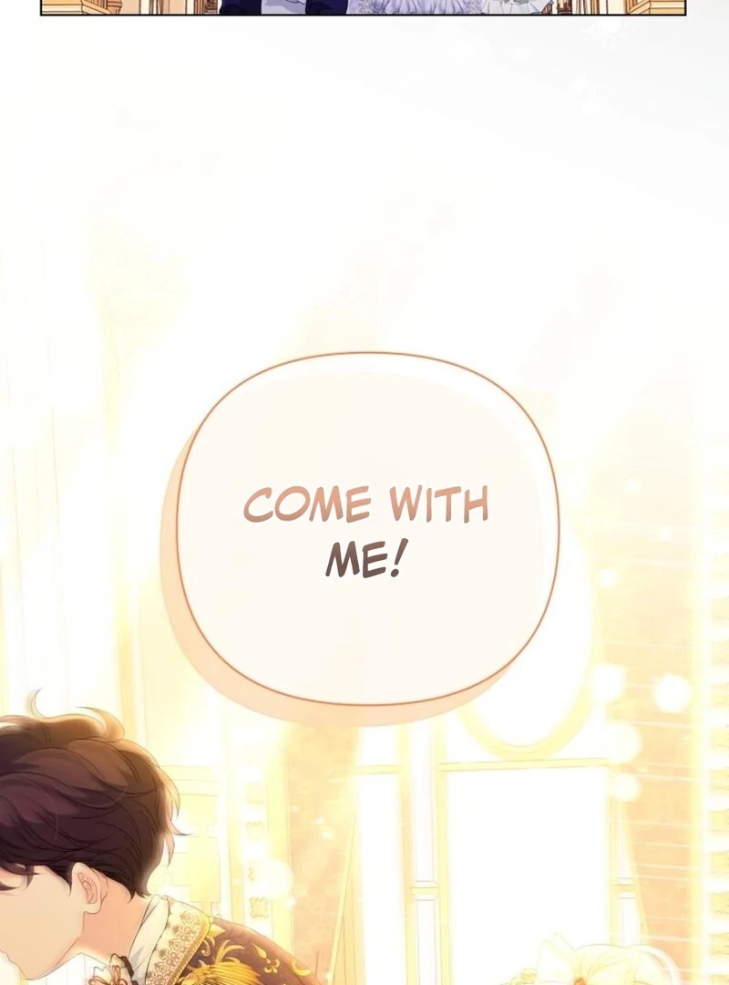 I Think It Would Be Better For Me to Become King Chapter 26 - Page 31