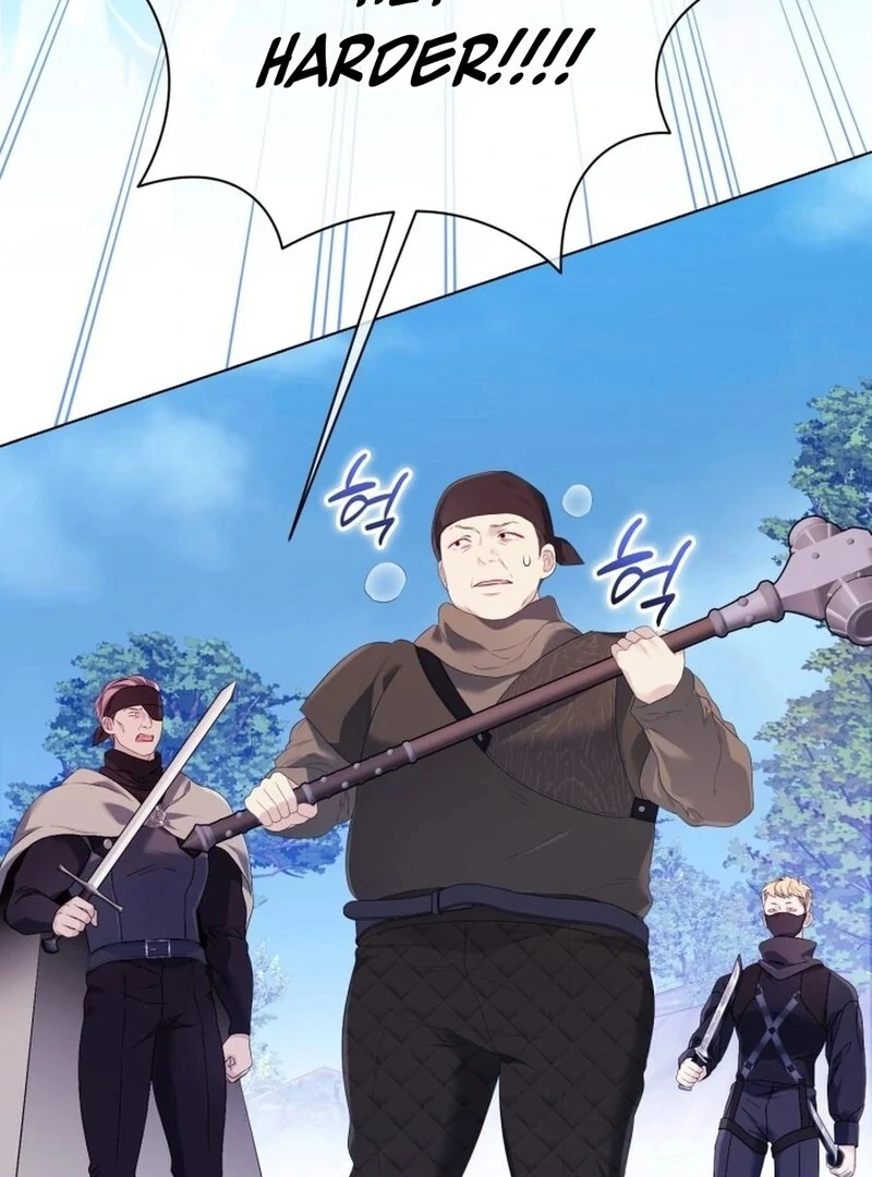 I Think It Would Be Better For Me to Become King Chapter 26 - Page 36