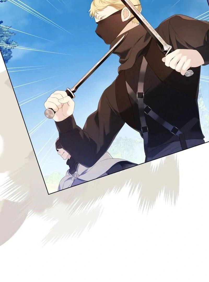 I Think It Would Be Better For Me to Become King Chapter 26 - Page 52