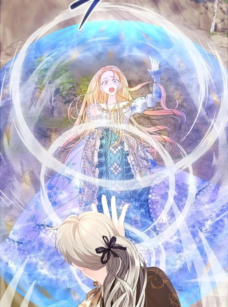 I Think It Would Be Better For Me to Become King Chapter 26 - Page 72