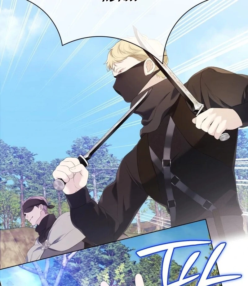 I Think It Would Be Better For Me to Become King Chapter 26 - Page 74