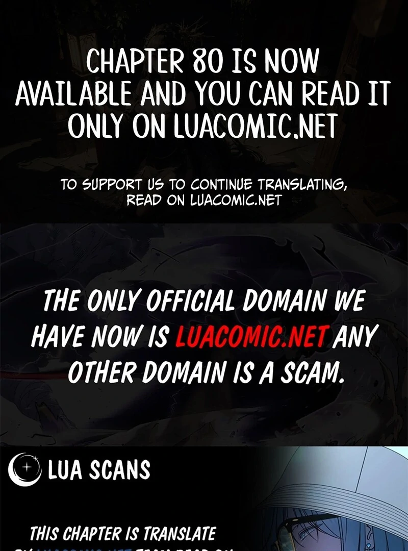 I Think It Would Be Better For Me to Become King Chapter 27 - Page 1