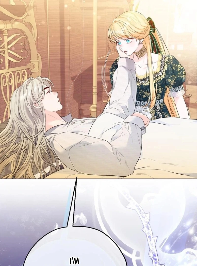 I Think It Would Be Better For Me to Become King Chapter 27 - Page 10