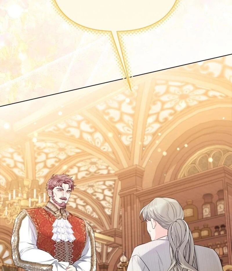 I Think It Would Be Better For Me to Become King Chapter 27 - Page 100