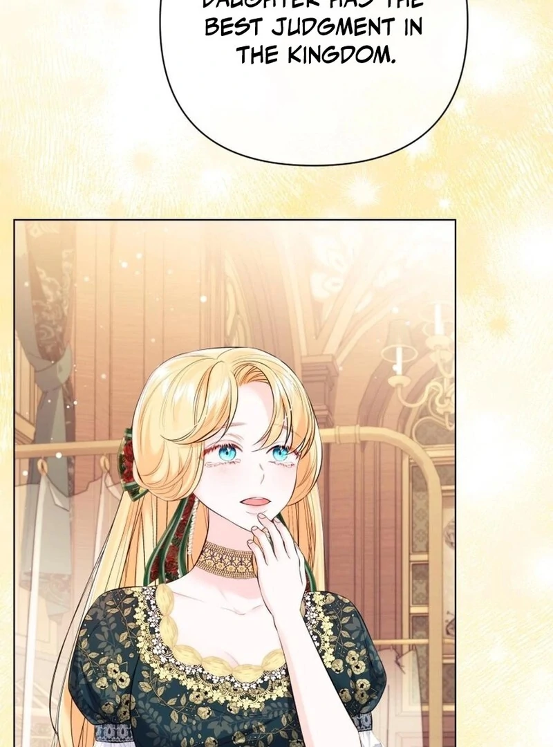 I Think It Would Be Better For Me to Become King Chapter 27 - Page 104