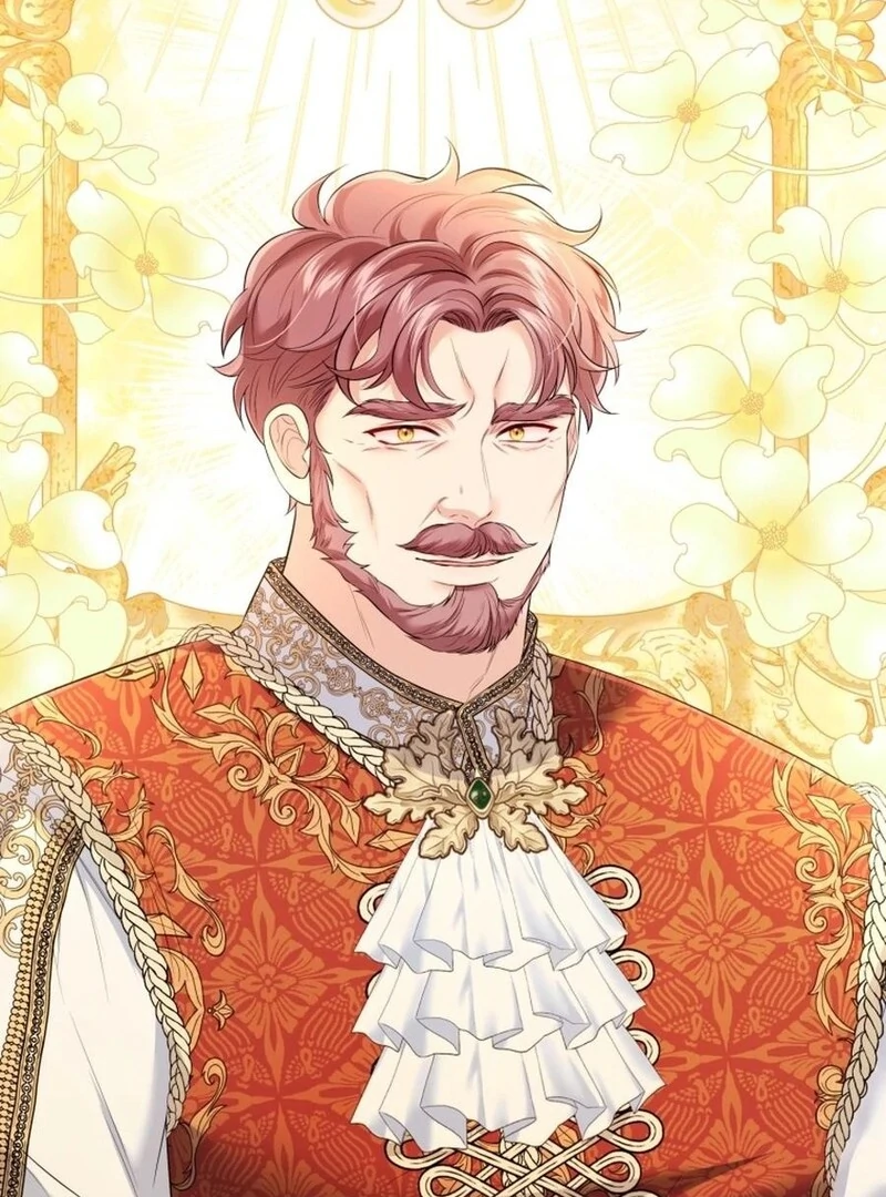 I Think It Would Be Better For Me to Become King Chapter 27 - Page 107