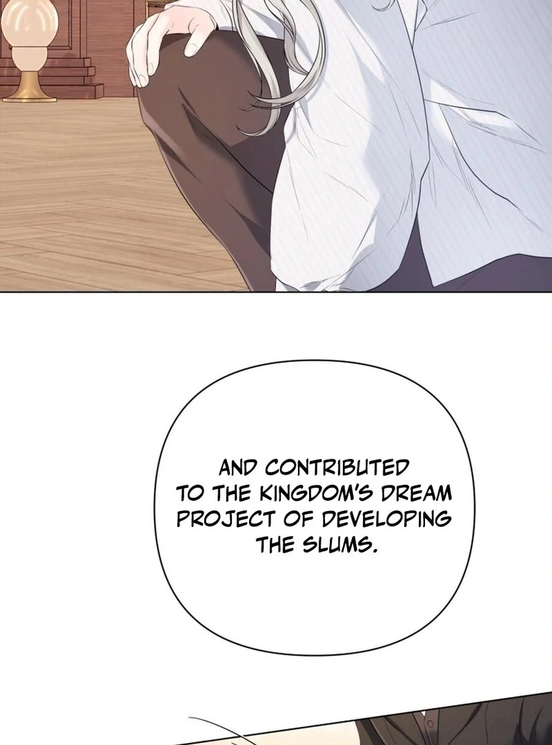 I Think It Would Be Better For Me to Become King Chapter 27 - Page 110