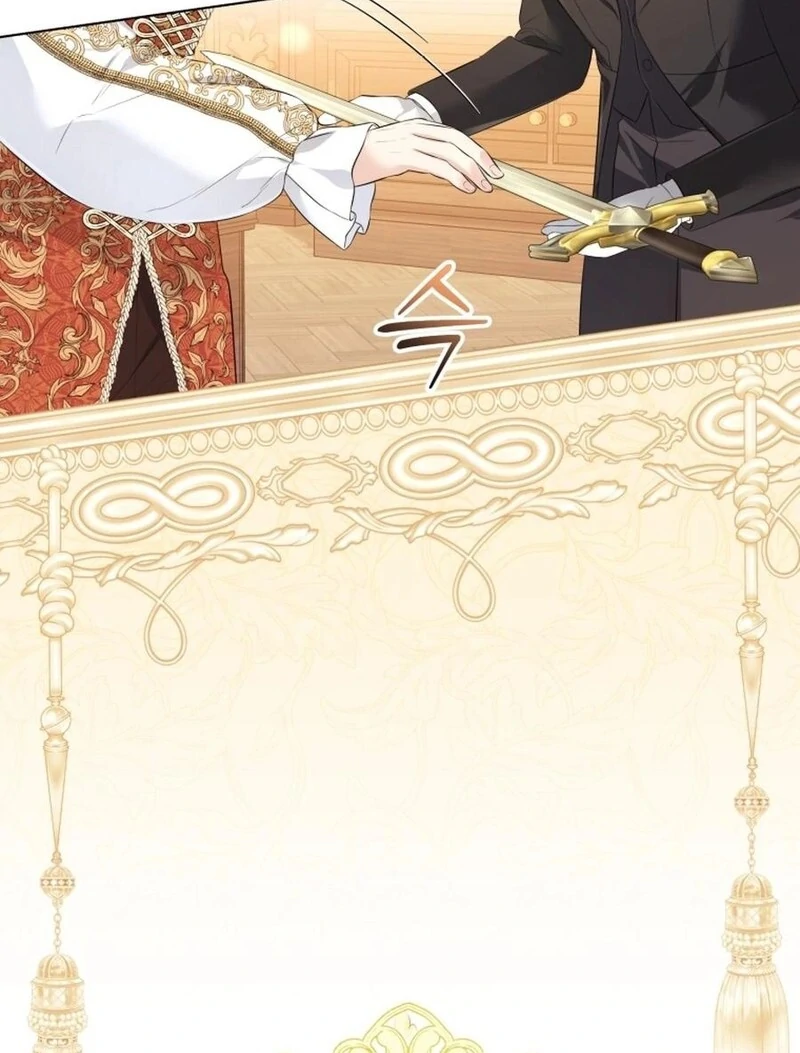 I Think It Would Be Better For Me to Become King Chapter 27 - Page 111