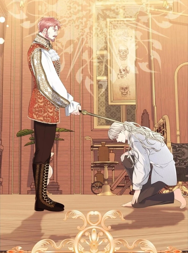 I Think It Would Be Better For Me to Become King Chapter 27 - Page 113