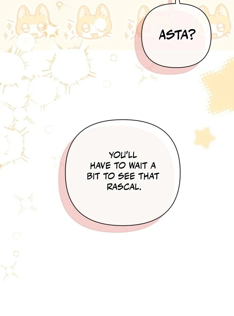 I Think It Would Be Better For Me to Become King Chapter 27 - Page 119