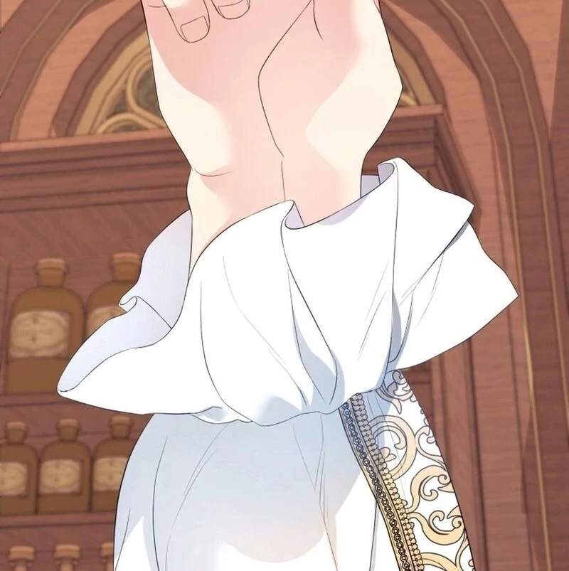 I Think It Would Be Better For Me to Become King Chapter 27 - Page 122