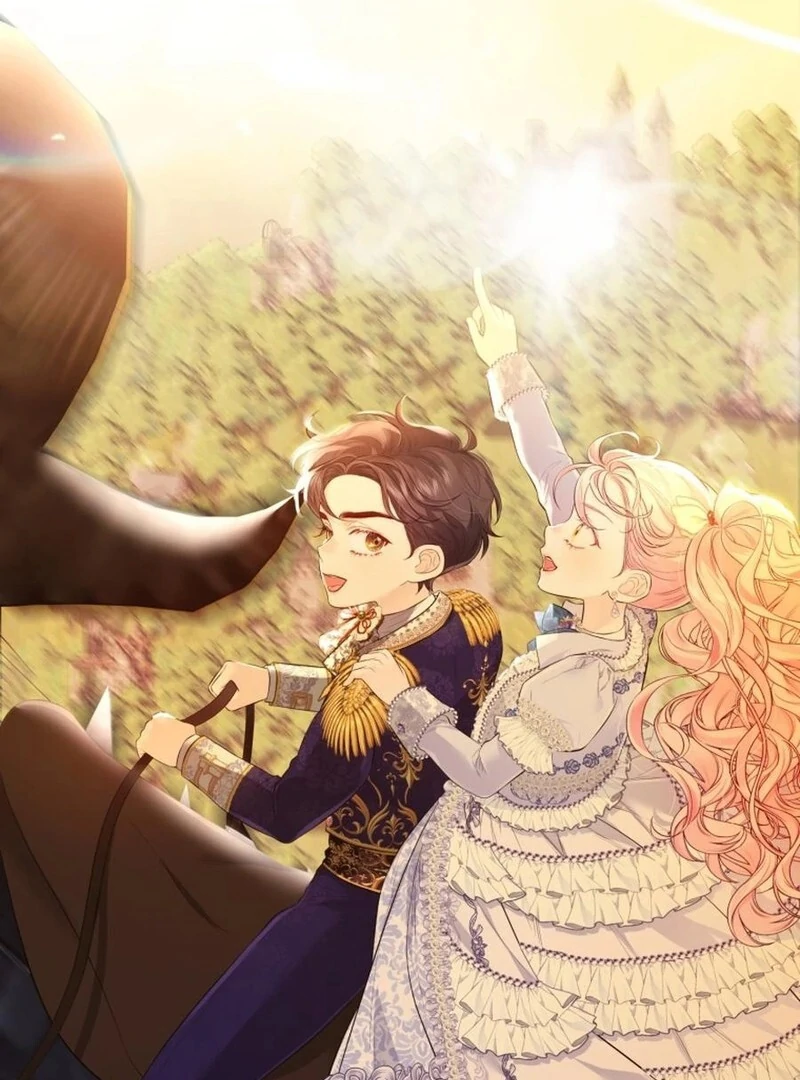 I Think It Would Be Better For Me to Become King Chapter 27 - Page 132