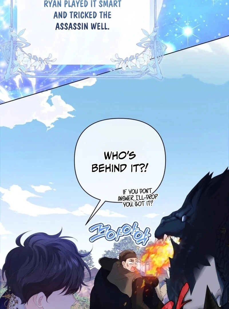 I Think It Would Be Better For Me to Become King Chapter 27 - Page 25