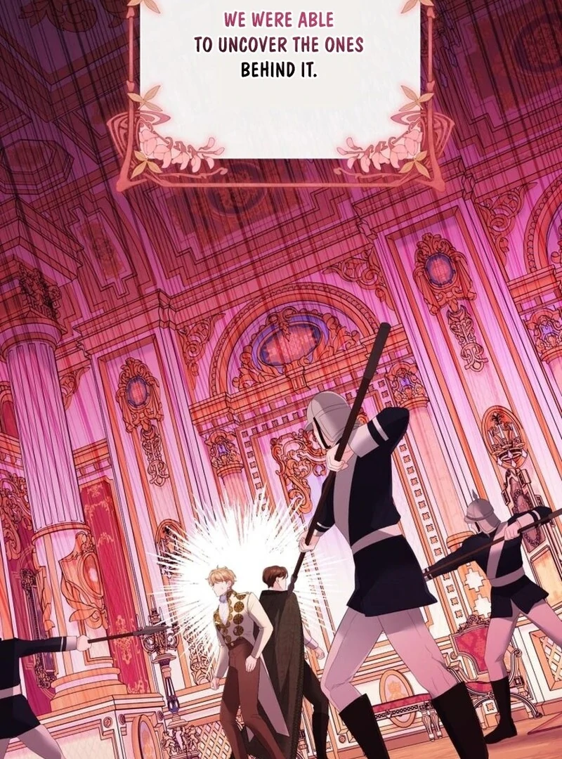 I Think It Would Be Better For Me to Become King Chapter 27 - Page 29