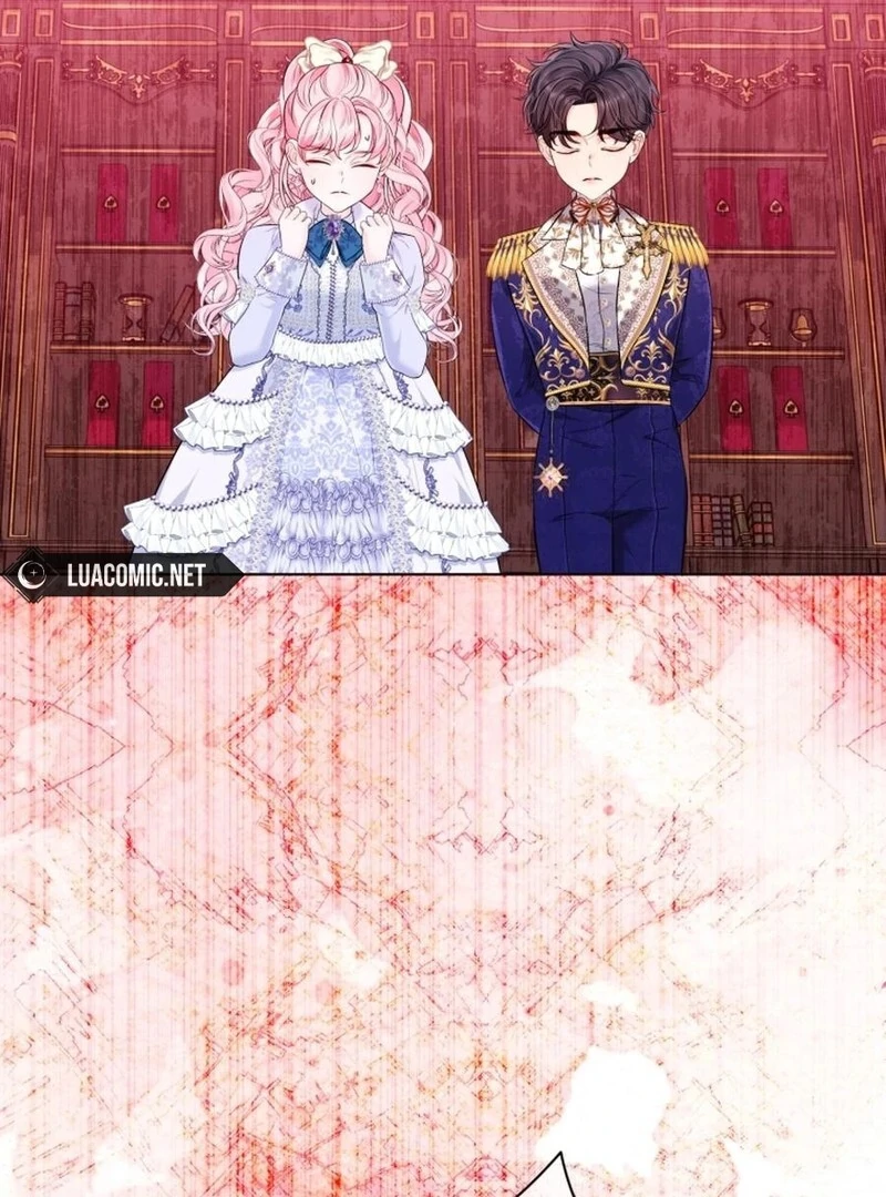 I Think It Would Be Better For Me to Become King Chapter 27 - Page 33