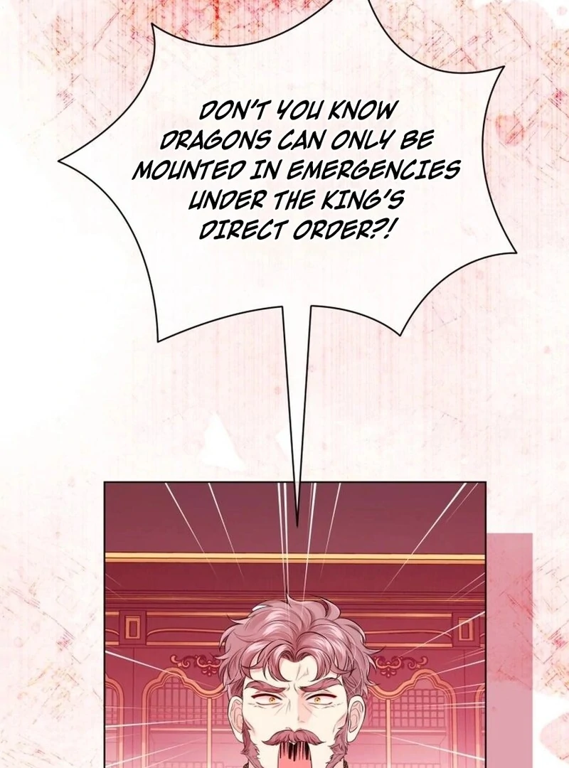 I Think It Would Be Better For Me to Become King Chapter 27 - Page 34