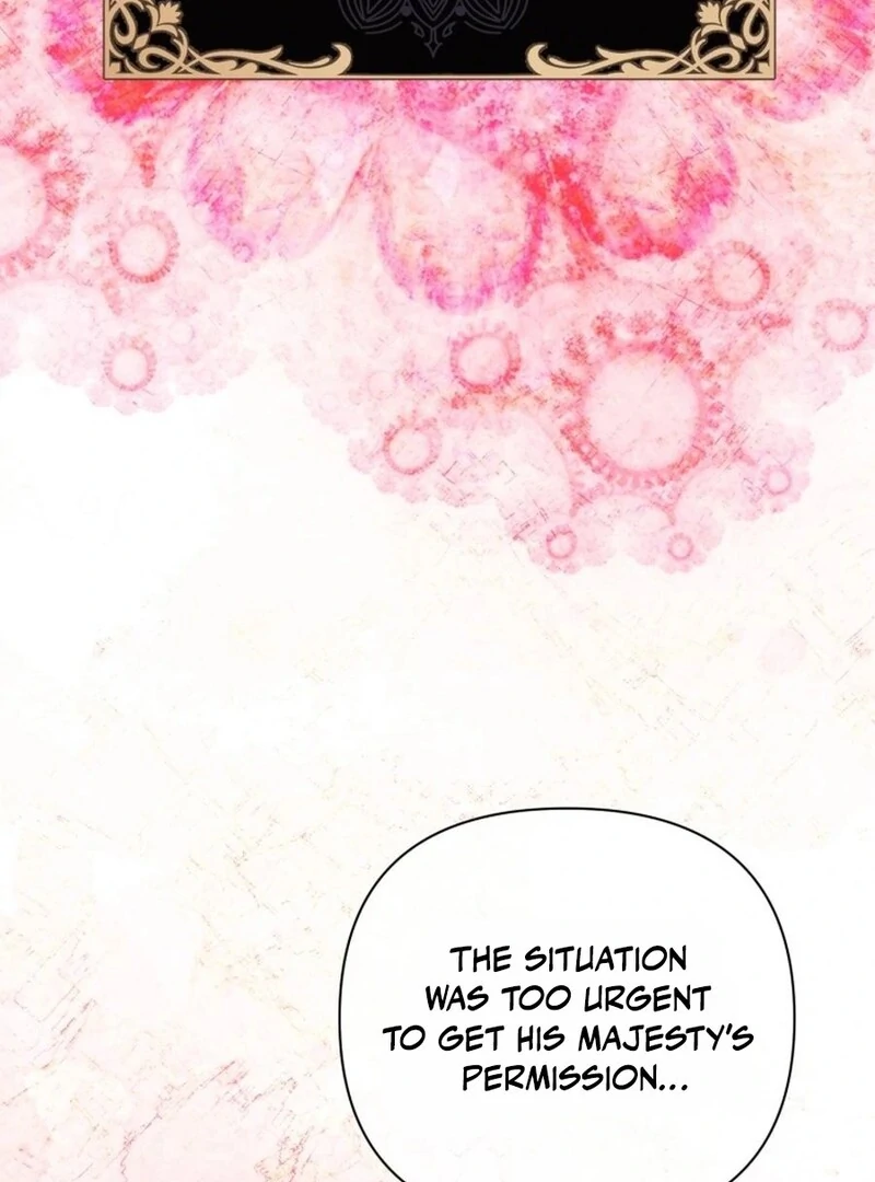 I Think It Would Be Better For Me to Become King Chapter 27 - Page 36