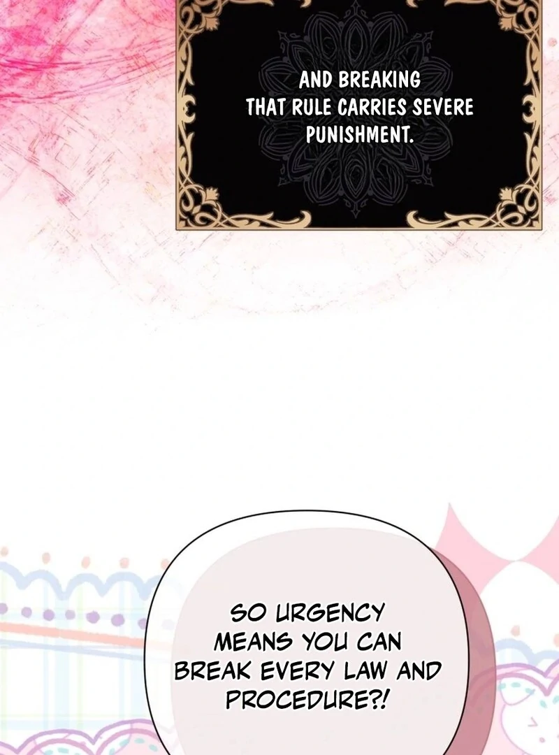 I Think It Would Be Better For Me to Become King Chapter 27 - Page 38