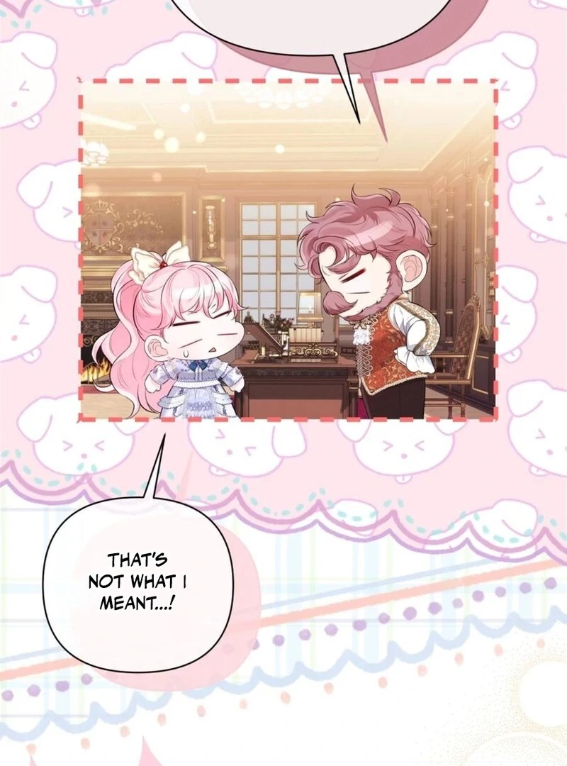 I Think It Would Be Better For Me to Become King Chapter 27 - Page 39